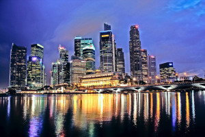 Image – SGD Dollar Singapore Dollar MAS Monetary Authority of Singapore