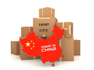 Image - Import Export Trade Balance Deficit Surplus China