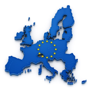 image Europe-map