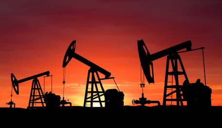 Saudi Arabia’s Market Share Battle Will Drive Oil Lower in the Short Term