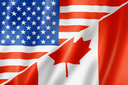 USD/CAD – Loonie Higher After Oil Recovers