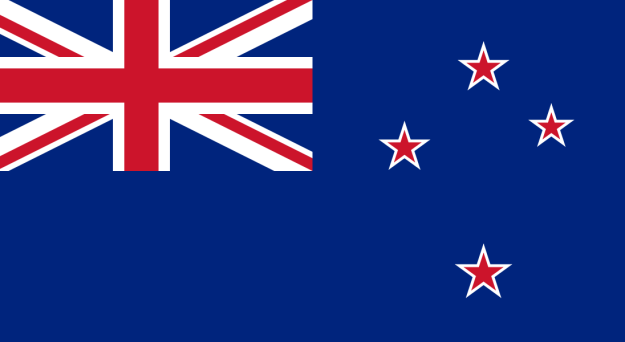 New Zealand dollar rebounds after sharp losses
