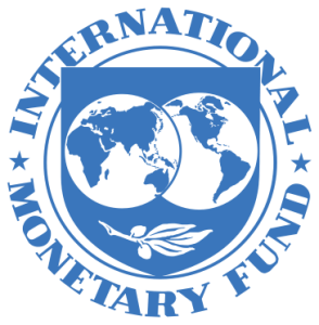 Image - IMF International Monetary Fund Christine Lagarde
