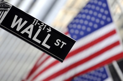 A risky lopsided US stock market performance