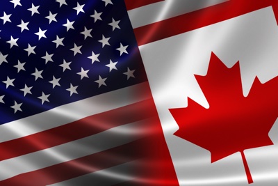 USD/CAD Loonie Lower Awaiting FOMC and Canadian GDP