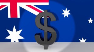 Image – AUD Aussie Australian Dollar Australia RBA Reserve Bank of Australia