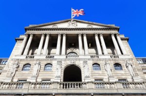 image - Bank of England