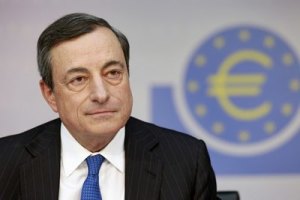 Image – EUR Euro Eurozone ECB European Central Bank Mario Draghi