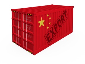 Image - Import Export Trade Balance Deficit Surplus China