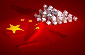 Image – CNY CNH RMB Yuan Renminbi Chinese Yuan PBOC Peoples Bank of China Housing House