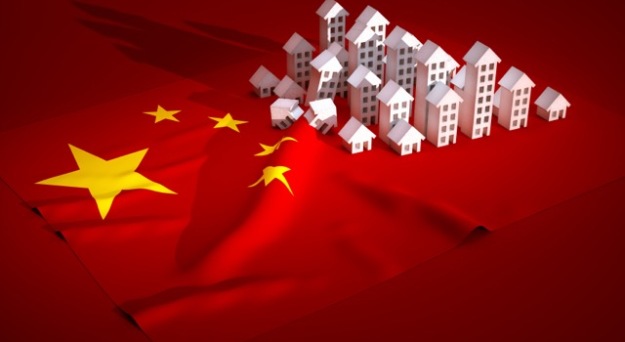 Chinese Housing Numbers Mask Impact of Unsold Homes