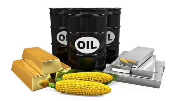OANDA MP – Commodities Charting Analysis (Video)