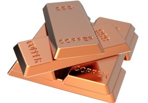 Image - Copper Commodities Commodity