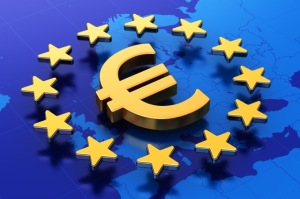 Image – EUR Eurozone ECB