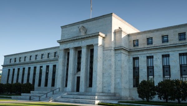 Markets to Focus on Fed Minutes for Rate Hike Pace Clues