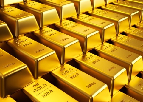 Gold Unchanged at $1060, US Jobless Claims Disappoint