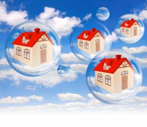 Image - Housing House Bubble