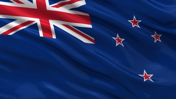New Zealand dollar slips despite solid services release