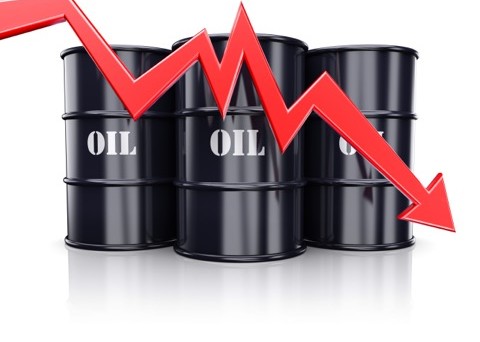 Oil Drop Renews Market Sell Off