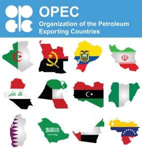 Image - OPEC nations