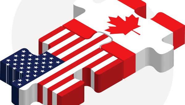 USD/CAD – Loonie Lower After Disappointing Q1 GDP