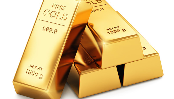Gold Loses Ground as US Job Numbers Impress Markets