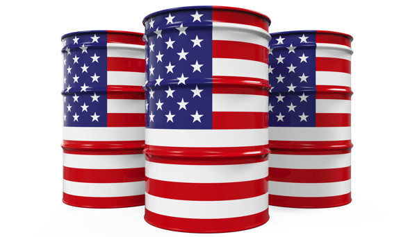 US Oil Reserves Surpass Saudi Arabia and Russia