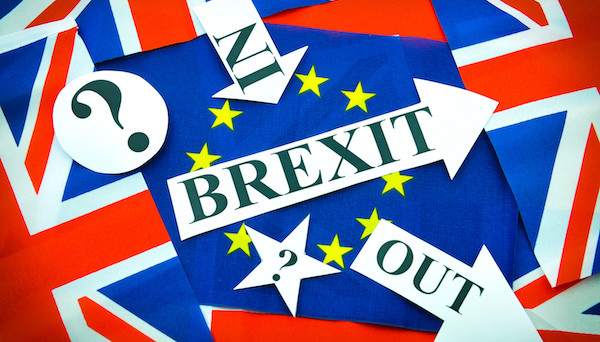 Markets Await UK EU Referendum Outcome