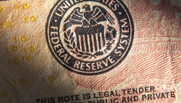 Fed Holds But Points to Diminishing Risks