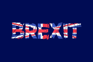 Image – GBP EUR UK Eurozone Brexit EU Referendum