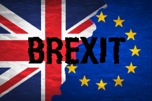 Image – GBP EUR UK Eurozone Brexit EU Referendum