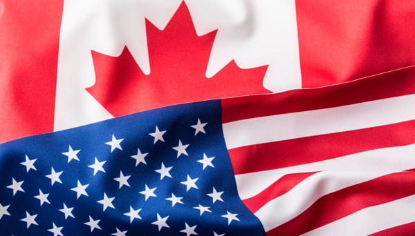 USD/CAD Canadian Dollar Lower After Oil Glut Keep Prices Down
