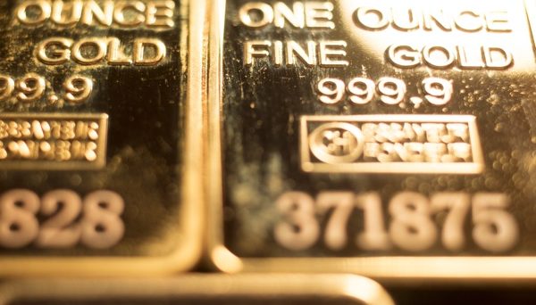 Gold – Boosted by US inflation data but recovery still early