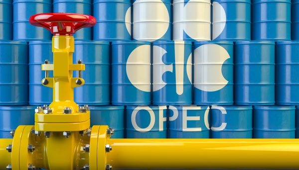 Brent Crude – Oil volatile near lows after OPEC+ “deal”