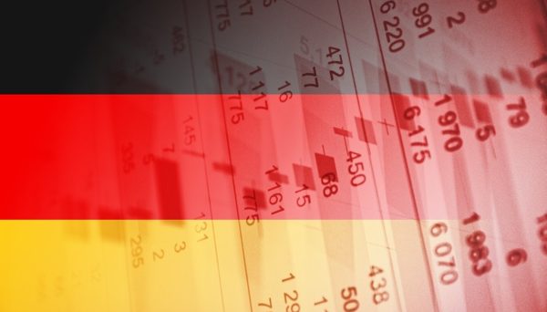 Germany 30 Technical: A potential minor corrective decline looms
