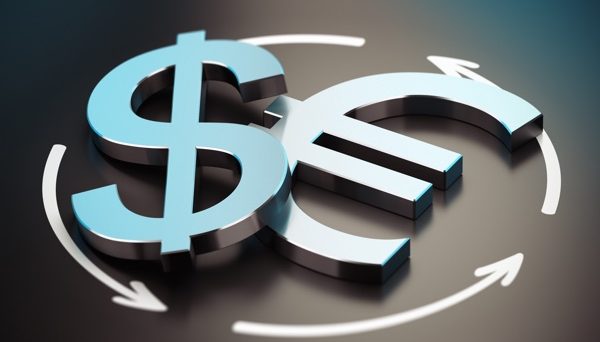 EUR/USD shrugs as Eurozone inflation steady