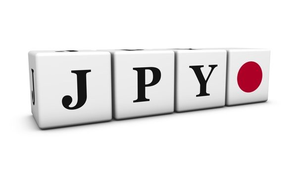 Japanese yen jumpy ahead of US payrolls