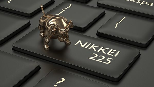Nikkei 225 Technical: Eyeing a potential new all-time high