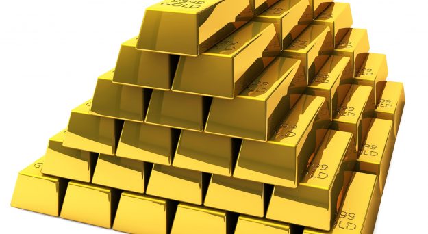 Gold – Holding gains but a few big tests lie above