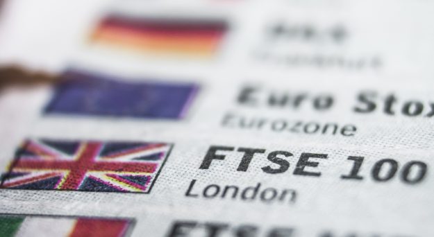 FTSE 100 – Tentatively higher with an eye on US inflation data