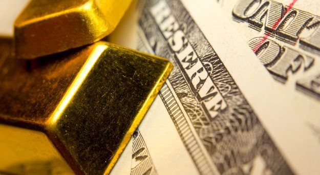 Gold Technical: A potential minor corrective pull-back in play as FOMC looms