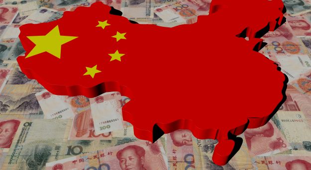 Yuan weakness spooks China and Asia ex-Japan stock markets