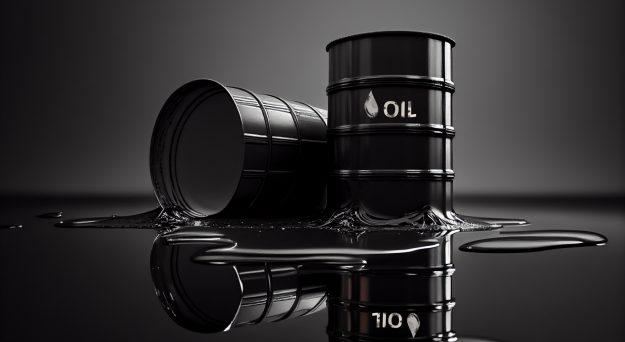Brent Crude – Oil remains volatile amid economic uncertainty