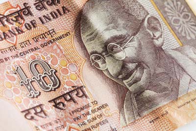 Reserve Bank of India Held Rates at 6.75%