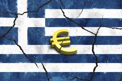 Risk Aversion Dominates After Greece Votes “No”
