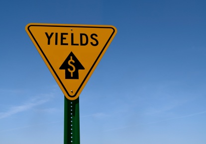 Yield Rally Risks, Fed remains greatest show on earth, COVID optimism