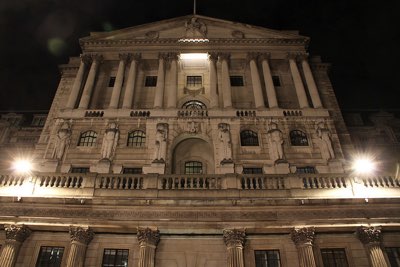 Is a BoE Rate Hike Closer Than We Thought?
