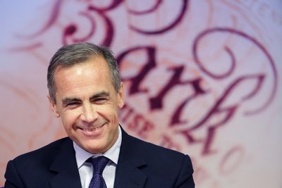 GBP Soars on BoE Rate Hike Admission