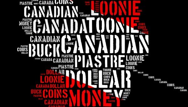 USDCAD Canadian Dollar Year Ahead 2016 – Update