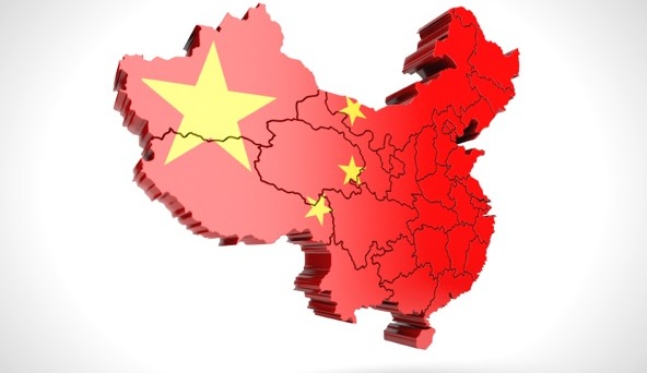 China Crisis Reminds Soros of 2008